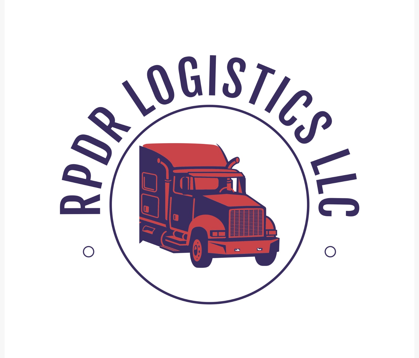 rpdr logistic logo
