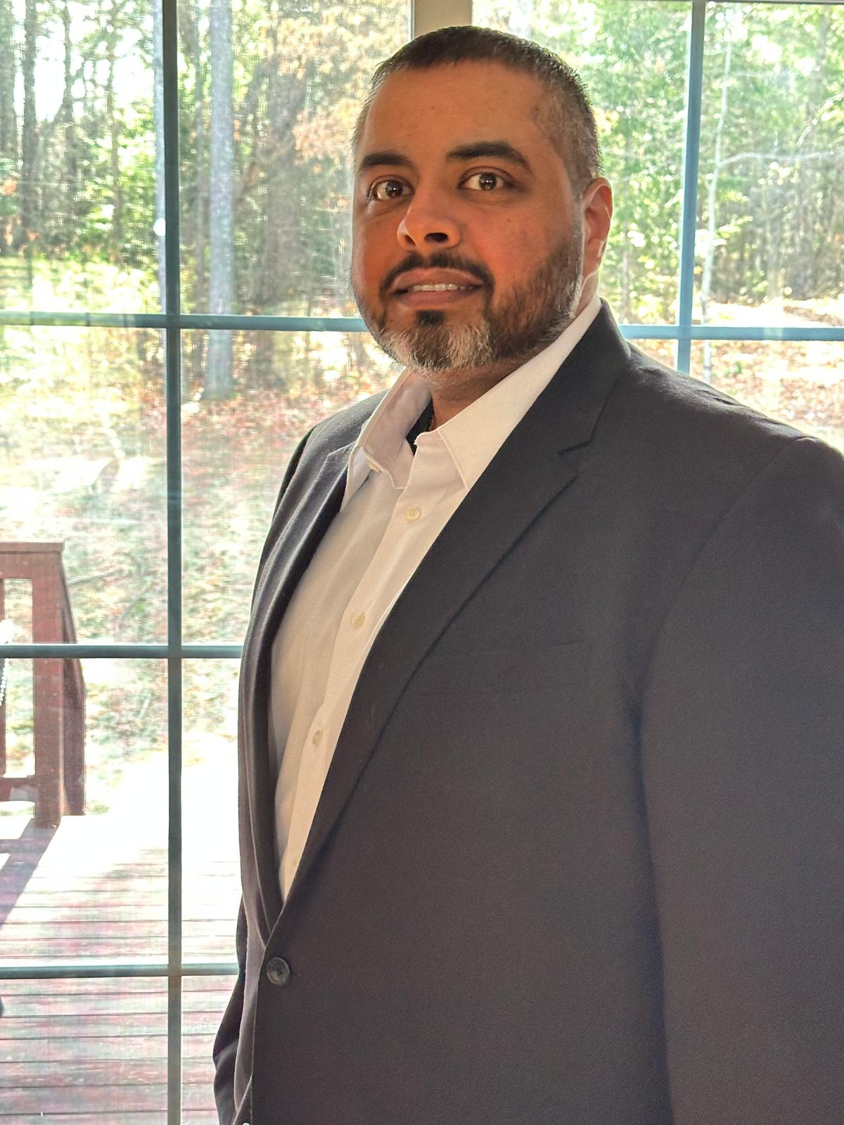 Inderjeet Singh, Founder & CEO rpdr logistics